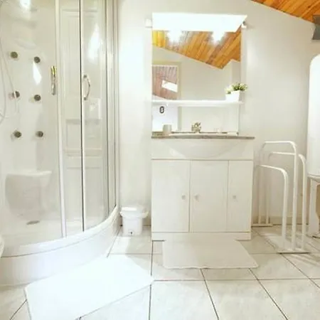 Duplex Centre Apartamento Toulouse