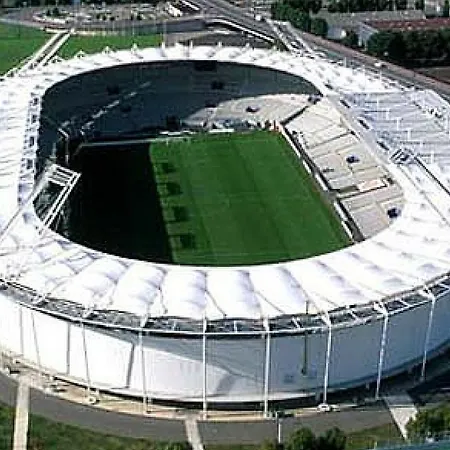 Duplex Centre Toulouse