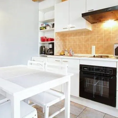 Duplex Centre Apartamento