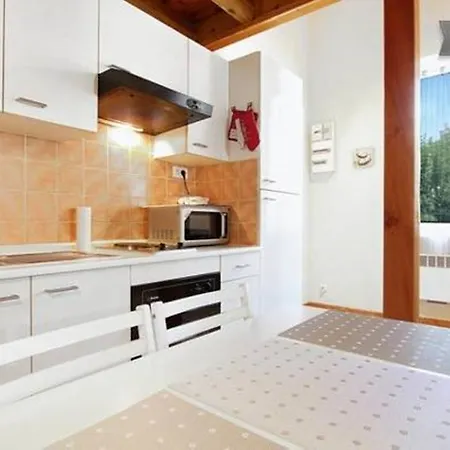 Apartamento Duplex Centre *
